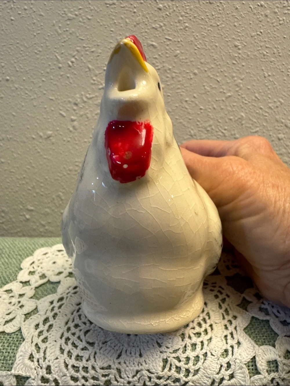 N/A vintage ceramic